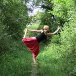 Tracy Langford - @ahimsa_shala - Instagram