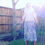 Tracy Langford - @ahimsa_nutrition - Instagram