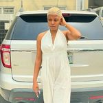 Tracy living large - @tracyofficial7 - Instagram