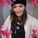 Tracy Michelle Large - @untracabletrance - Instagram