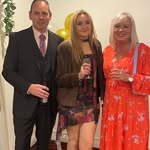 Tracy Larkin - @tracylarkin - Instagram
