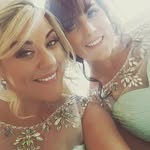Tracy Larkin - @tracylarkin87 - Instagram