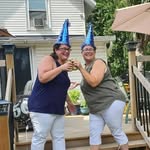 Tracy Reid-Larkman - @tracylarkman - Instagram