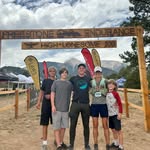Tracy Dodds Larson - @tracyrunscolorado - Instagram
