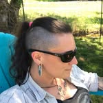 Tracy Larson - @the_migglest - Instagram