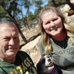 Tracy Larson - @ladylarson0816 - Instagram