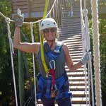 Tracy Larson - @tracylarson15 - Instagram