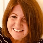 Tracy Larson - @tracy.in.redheadland - Instagram