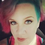 Tracy La Rue - @boo_rella - Instagram