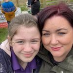 Tracey Laverty - @tlaverty27 - Instagram