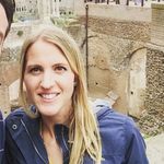 Tracy Laverty - @tracylav - Instagram