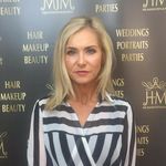 Tracy Laverty - @itileswood - Instagram