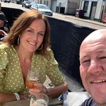 Tracy Laverty - @mrslav74 - Instagram