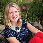 Tracy Laverty - @rightupmyalleyblog - Instagram