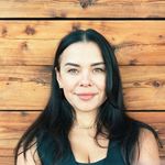 Olga - @tracy_lawson - Instagram