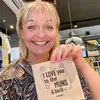 Tracy’s Living Her Best Life! - @tracylayfield88 - TikTok
