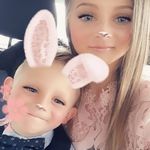 Tracy Layton Horn - @marvinlayton6z - Instagram