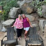 Tracy Layton Myers - @tlay555 - Instagram