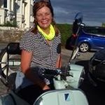 Tracy Leavy - @tracyhleavy - Instagram