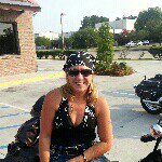 Tracy Leboeuf - @215tracy - Instagram