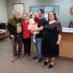 Tracy Kneupper-Ledbetter - @texan_omie - Instagram