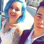 Tracy Trouille - @tracy_lefebvre_ - Instagram