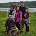 Tracy Leibfried Kiernan - @tracykiernan5 - Instagram