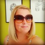 Tracy Leighton  (née Broadhead) - @wedinmex - Instagram