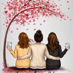 Traci Lemke - @mizmomof2galsincomo - Instagram
