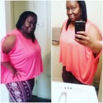 Tracy Lenoir - @tra_luvs_pook - Instagram