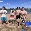 Leo_Tracy - @leotracy05 - TikTok