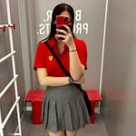 Tracy L - @tracyleong_ - Instagram