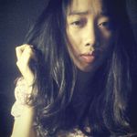 Tracy Leo - @kiucmauxanhhh - Instagram