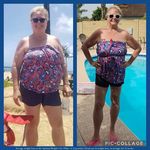 Tracy Anderson Lessard - @onehottgrannie - Instagram