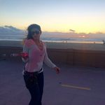 Tracy Lewin - @bubbleblader - Instagram