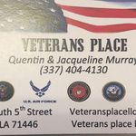 Elder Tracy Lightfoot-Timberlake - @the_veterans_place - Instagram