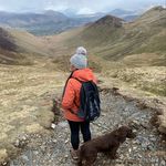 Tracy Lightfoot - @tracy_lovin_the_lakes_ - Instagram
