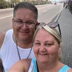 Tracy Lightfoot Fisher - @tracyy1963 - Instagram