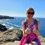 Tracy Lightfoot Shilton - @tracylightfoot23 - Instagram
