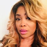Tracy Lightner, MHRM - @tracy_rich777 - Instagram