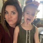 Traci Lineberry - @tracijordan_87 - Instagram