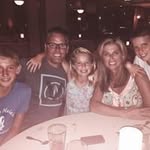 Tracey Farrell Linehan - @traceylinehan - Instagram