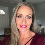 Tracy Linn - @itstime4_me - Instagram