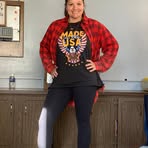 Tracy Lipinski - Facebook