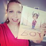 Tracy Logan - @tracysusbornebooks - Instagram
