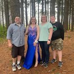 Tracy Falk Lott - @falklott - Instagram