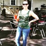 Tracy Lough - @trixxiee23 - Instagram