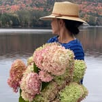 Tracy Lowry - @goldenhourdahlias - Instagram