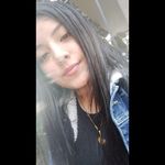 Tracy Hmn - @tracylucero23 - Instagram
