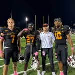 Trace Thompson Luker - @tluker10 - Instagram